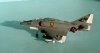 Hasegawa B9 A-4E/F Skyhawk (1:72)